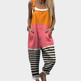 Bequemer Druckoverall