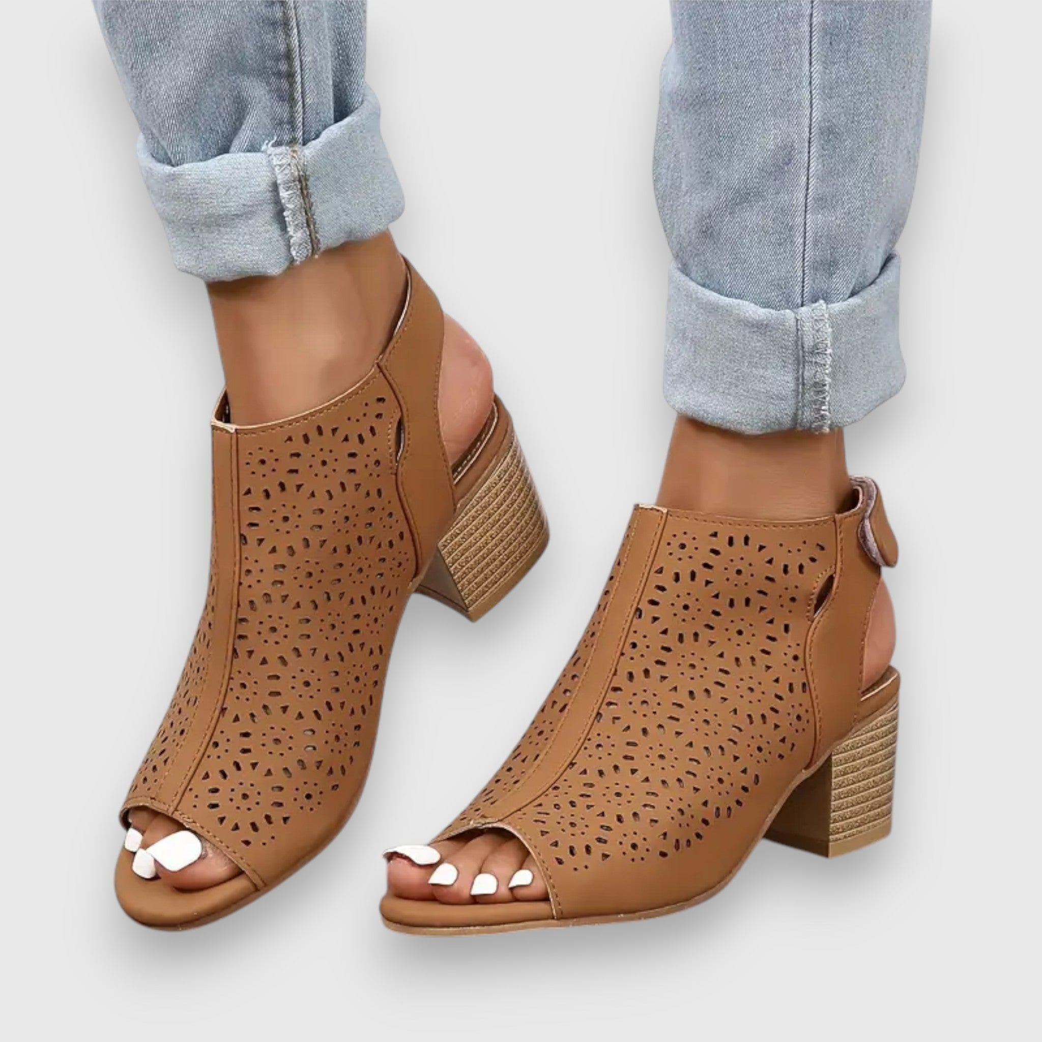 Mira | Sandalen