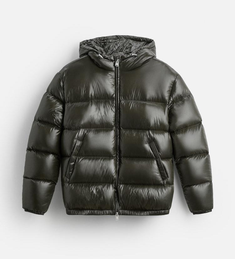 Anadia - Unisex Steppjacke