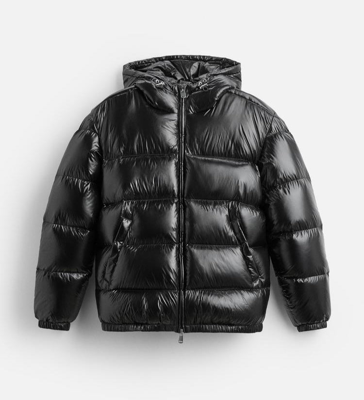 Anadia - Unisex Steppjacke