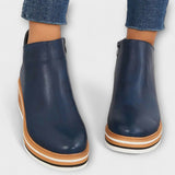 Maria - Elegante und Bequeme Stiefel