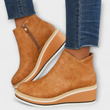 Maria - Elegante und Bequeme Stiefel