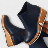 Maria - Elegante und Bequeme Stiefel