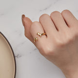 Dackel Ring