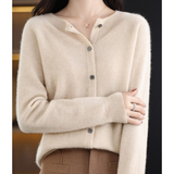 Clara – Eleganter Cardigan