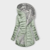 Cláudia - Warmes und stylisches Jacket