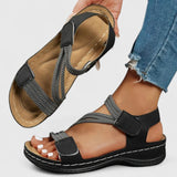 Lynn | Orthopädische Sandalen
