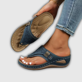 Archella | Unterstützende Sandalen mit Absatz