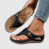 Archella | Unterstützende Sandalen mit Absatz