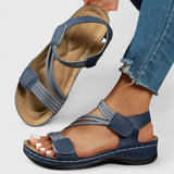 Lynn | Orthopädische Sandalen