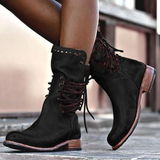 Aruna - Elegante und Bequeme Stiefel