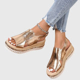 Verónica | Orthopädische Sandalen