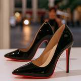 Evelyn - Elegante Absätze