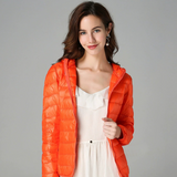 Francisca - Übergangsjacke