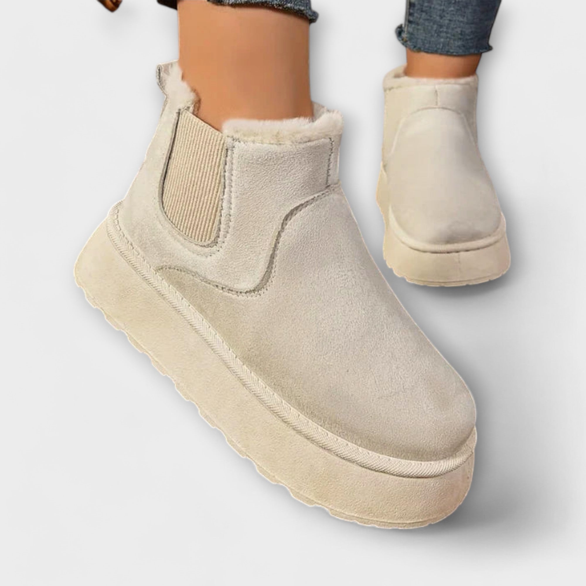 Zola - Winterstiefel