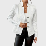 Regina | Eleganter Blazer für den Alltag