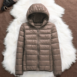 Mariana - Übergangsjacke