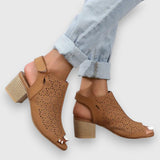 Mira | Sandalen