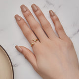 Dackel Ring