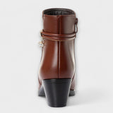 Frederica - Elegante Winterstiefel