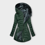 Cláudia - Warmes und stylisches Jacket