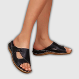 Emma | Orthopädische Sandalen