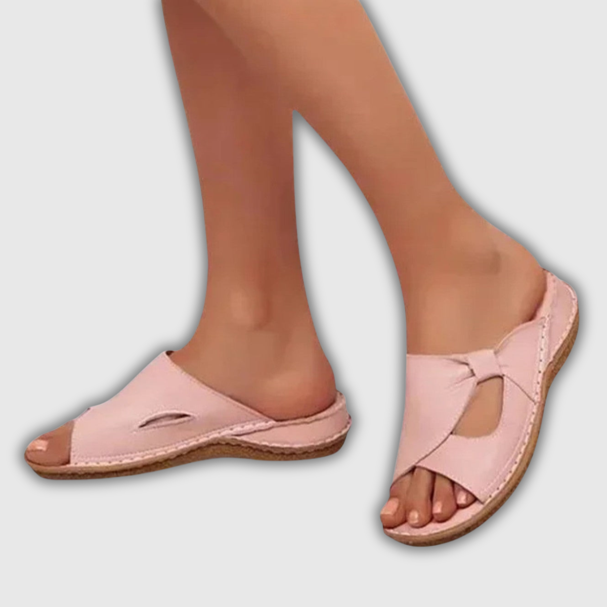 Emma | Orthopädische Sandalen