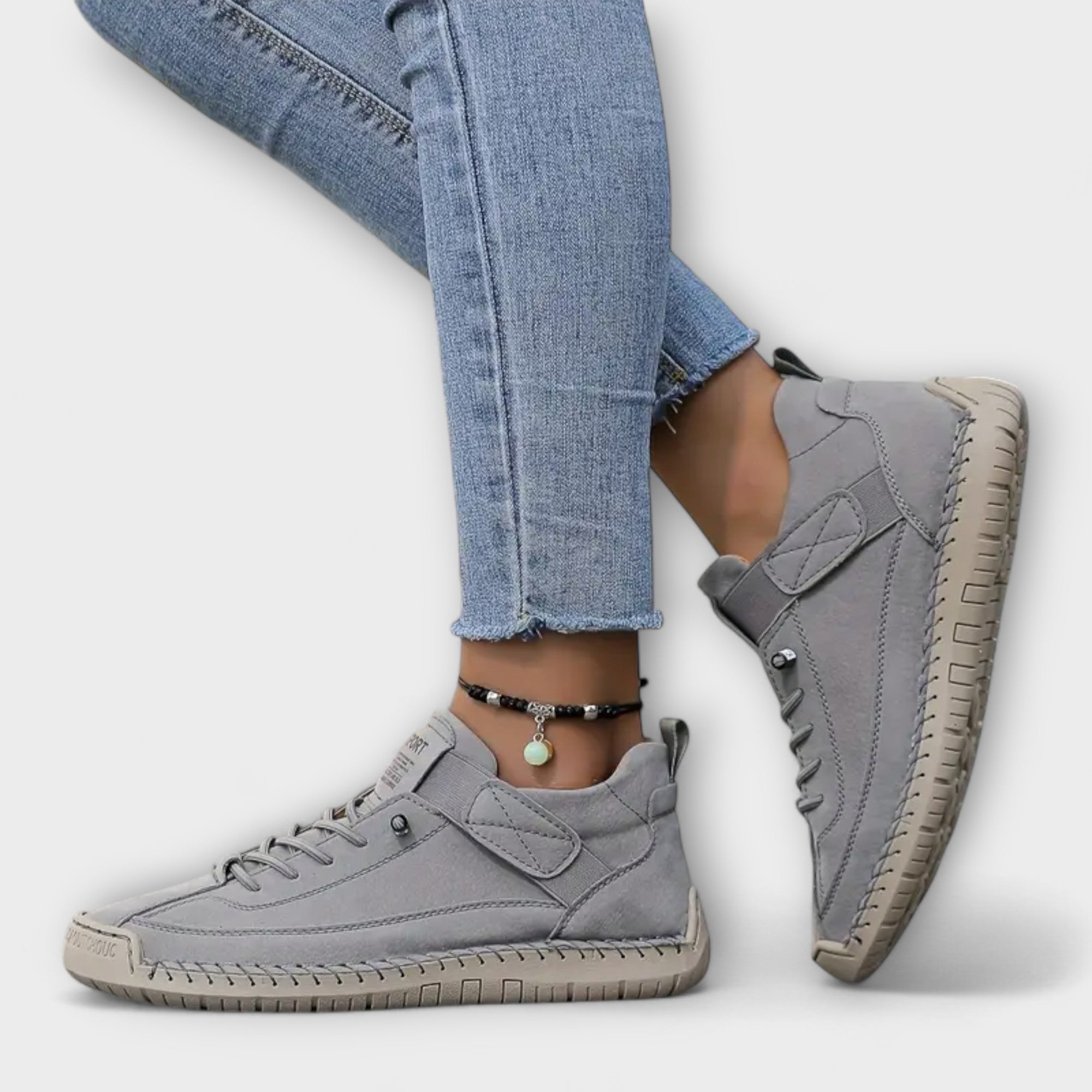 Zeitlose Chelsea-Sneaker