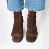 Isabel - Elegante Stiefel