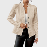 Regina | Eleganter Blazer für den Alltag