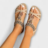 Vittoria - IBIZA Orthopädische Sandalen