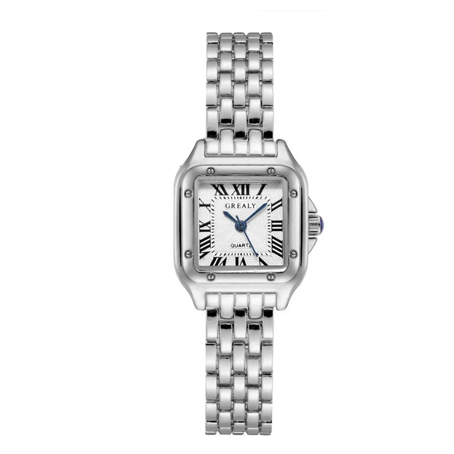 Regal Grealy Uhr