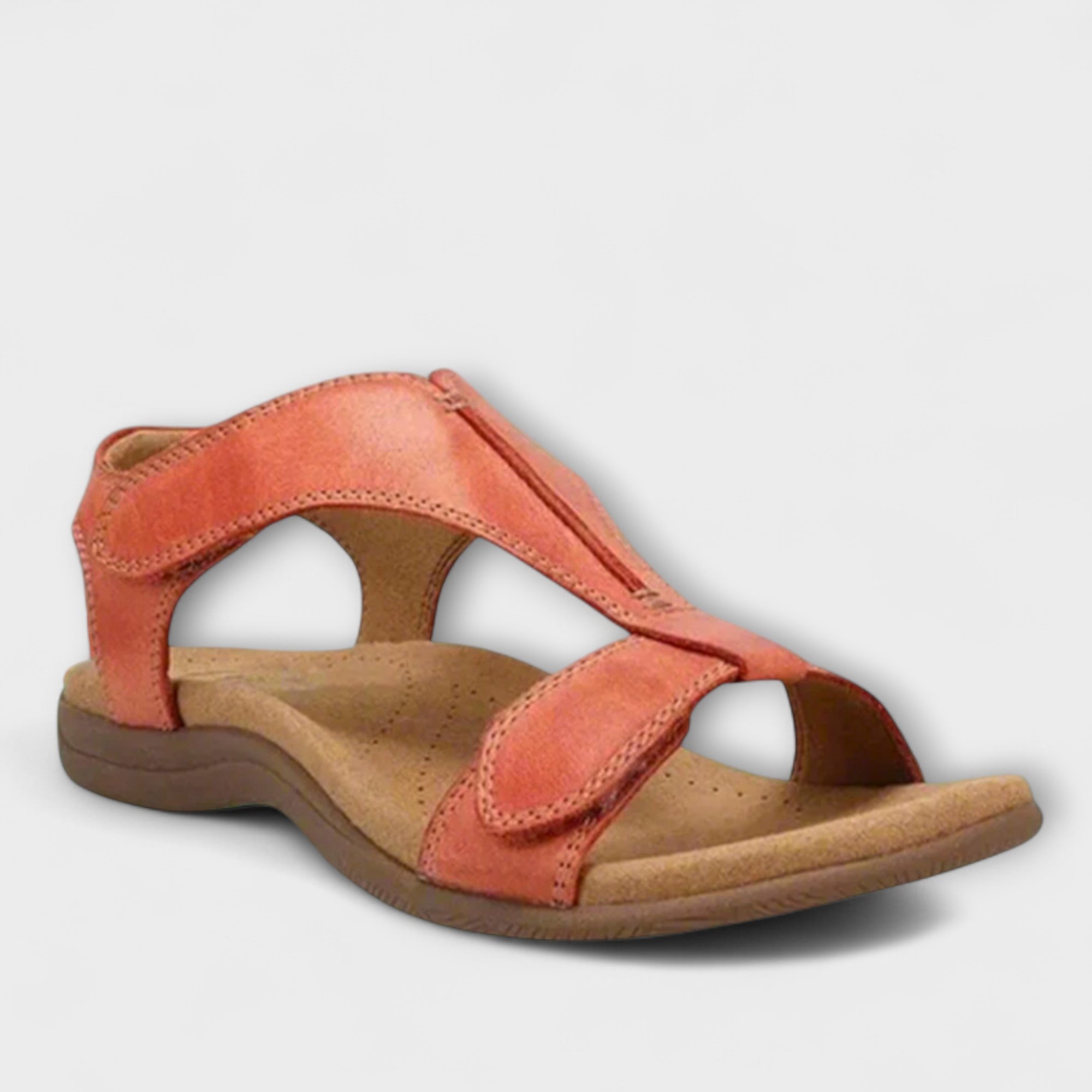 Clotilde - Elegante und leichte Sandalen