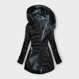Cláudia - Warmes und stylisches Jacket