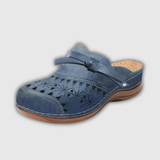 Lya | Bequeme Holzclogs für Jeden Tag