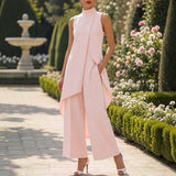 MARTINA™ | Elegantes langes Kleid