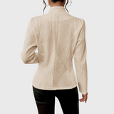 Regina | Eleganter Blazer für den Alltag