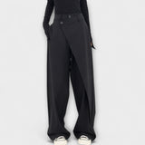 Barbara – Asymmetrische Hose