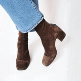 Isabel - Elegante Stiefel