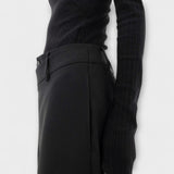 Barbara – Asymmetrische Hose
