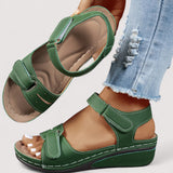 Lea - Bequeme Sandalen