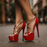Mia - Stiletto