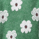 BLOOM | Pullover mit Reißverschlusskragen