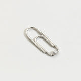 Hoop Clips Huggies Ohrringe