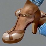 Criselmara - Elegante und bequeme High Heels