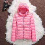 Matilde - Übergangsjacke