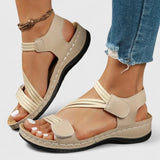 Lynn | Orthopädische Sandalen