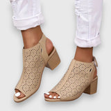 Mira | Sandalen