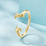 Dackel Ring
