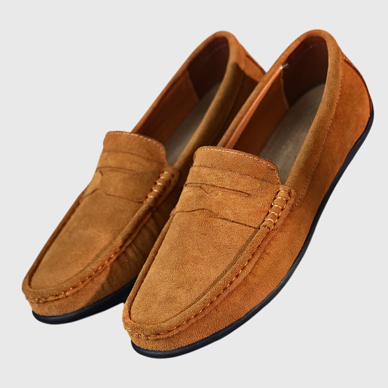 Rosaly | Orthopädische Slipper